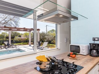 Villa Galižana Caratteristiche 10