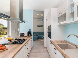 Villa Galižana Caratteristiche 11