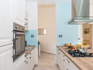 Villa Galižana Caratteristiche 13