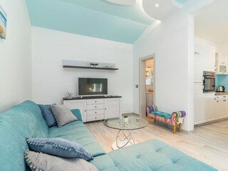 Villa Galižana Caratteristiche 14