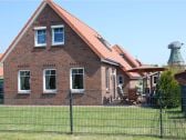 Ferienhaus Küstenperle, 6+1 Pers., WLAN, 1,20m Zaun