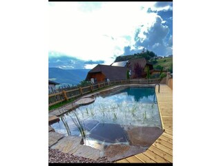 Appartement Ritten Buitenaudio-opname 4