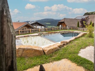 Appartement Ritten Buitenaudio-opname 5