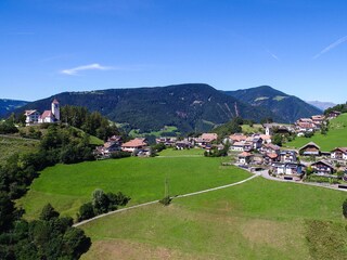 Appartamento Ritten Ambiente 13