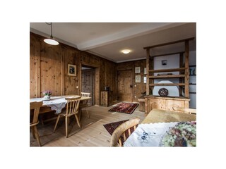 Appartement Ritten Kenmerken 7