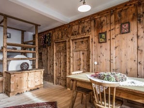 Apartment Appartamento Bauernstube