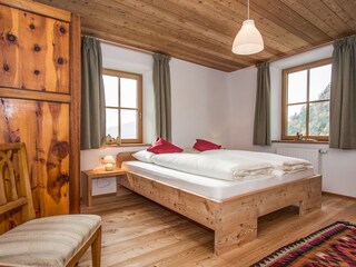 Appartement Ritten Kenmerken 9