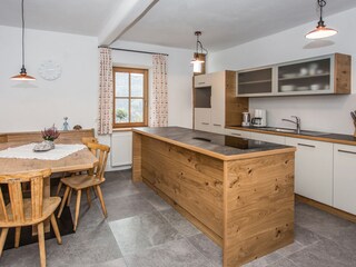Appartement Ritten Kenmerken 10