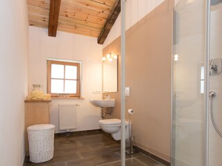 Appartement Ritten Kenmerken 11