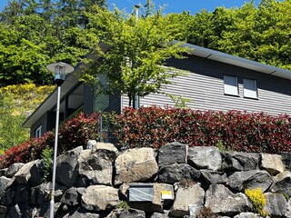 Casa per le vacanze Rieden (Eifel) Registrazione all'aperto 1