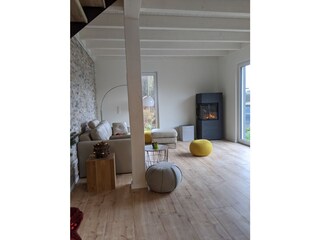 Vakantiehuis Rieden (Eifel) Kenmerken 9