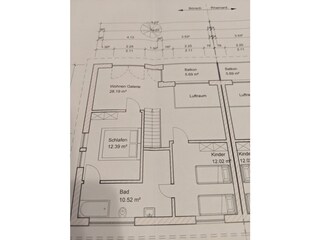 Maison de vacances Rieden (Eifel) Plan d'étage 36