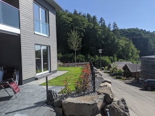 Maison de vacances Rieden (Eifel) Enregistrement extérieur 5