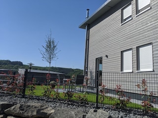 Maison de vacances Rieden (Eifel) Enregistrement extérieur 6