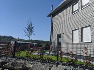 Vakantiehuis Rieden (Eifel) Buitenaudio-opname 6