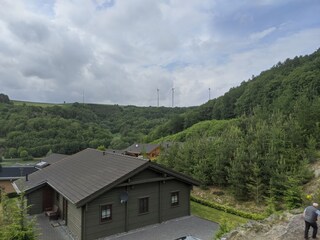 Vakantiehuis Rieden (Eifel) Buitenaudio-opname 7