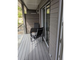 Vakantiehuis Rieden (Eifel) Buitenaudio-opname 8