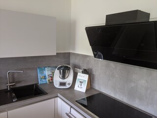 Holiday house Rieden (Eifel) Features 15