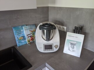 Casa per le vacanze Rieden (Eifel) Caratteristiche 16