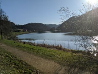 Holiday house Rieden (Eifel) Environment 29