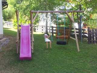 Spielplatz