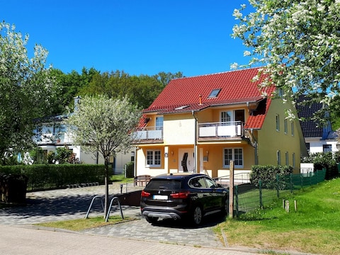 Ferienwohnung 15