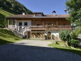 Holiday apartment Weißenbach im Ahrntal Outdoor Recording 1