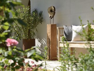 Appartamento per vacanze Weißenbach im Ahrntal Registrazione all'aperto 6