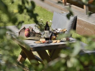 Appartamento per vacanze Weißenbach im Ahrntal Registrazione all'aperto 8