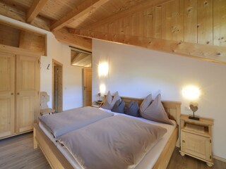 Appartamento per vacanze Weißenbach im Ahrntal Caratteristiche 9