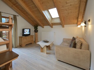 Appartamento per vacanze Weißenbach im Ahrntal Caratteristiche 12