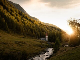 Appartamento per vacanze Weißenbach im Ahrntal Ambiente 22