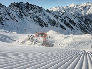 Appartamento per vacanze Weißenbach im Ahrntal Ambiente 28