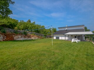 Villa Rakalj Registrazione all'aperto 3