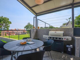 Villa Rakalj Registrazione all'aperto 5