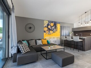 Villa Rakalj Caratteristiche 12