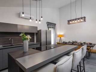 Villa Rakalj Caratteristiche 14