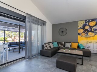 Villa Rakalj Caratteristiche 11