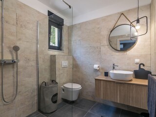 Villa Rakalj Caratteristiche 16