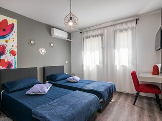 Villa Rakalj Caratteristiche 17