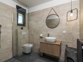 Villa Rakalj Caratteristiche 18