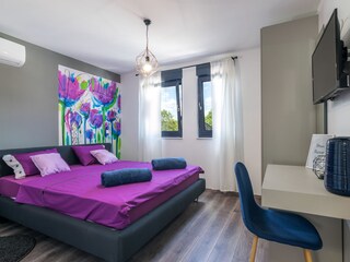 Villa Rakalj Caratteristiche 19