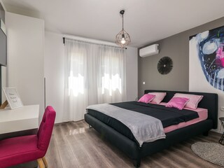 Villa Rakalj Caratteristiche 21