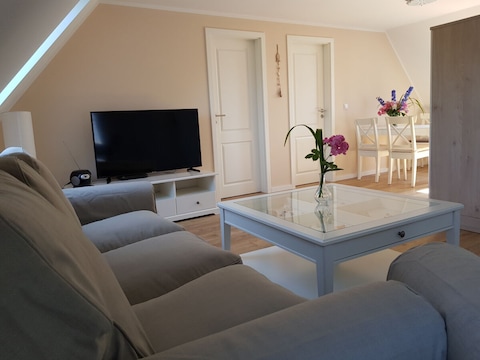Ferienwohnung Johann II