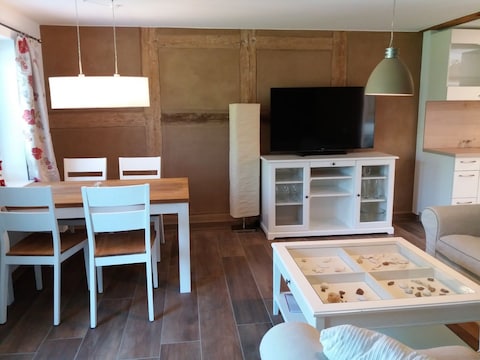 Ferienwohnung Bruno