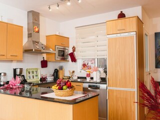 Bungaló Playa Blanca Características 15