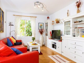 Bungalow Playa Blanca Caratteristiche 13