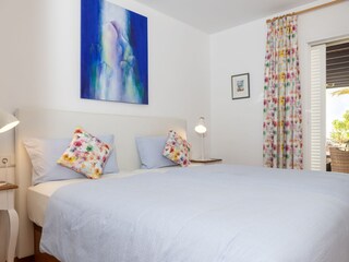 Bungalow Playa Blanca Caratteristiche 22