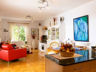 Bungaló Playa Blanca Características 14