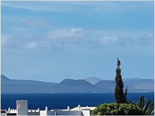 Bungalow Playa Blanca Registrazione all'aperto 12